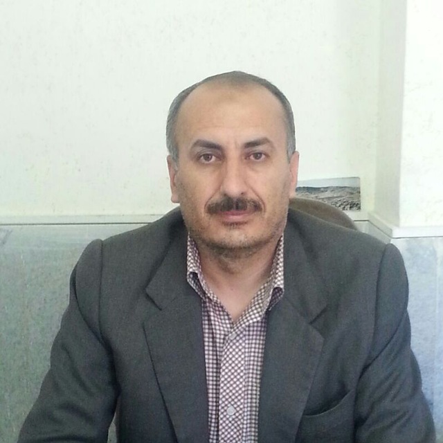 سەلاح قاسمیانی